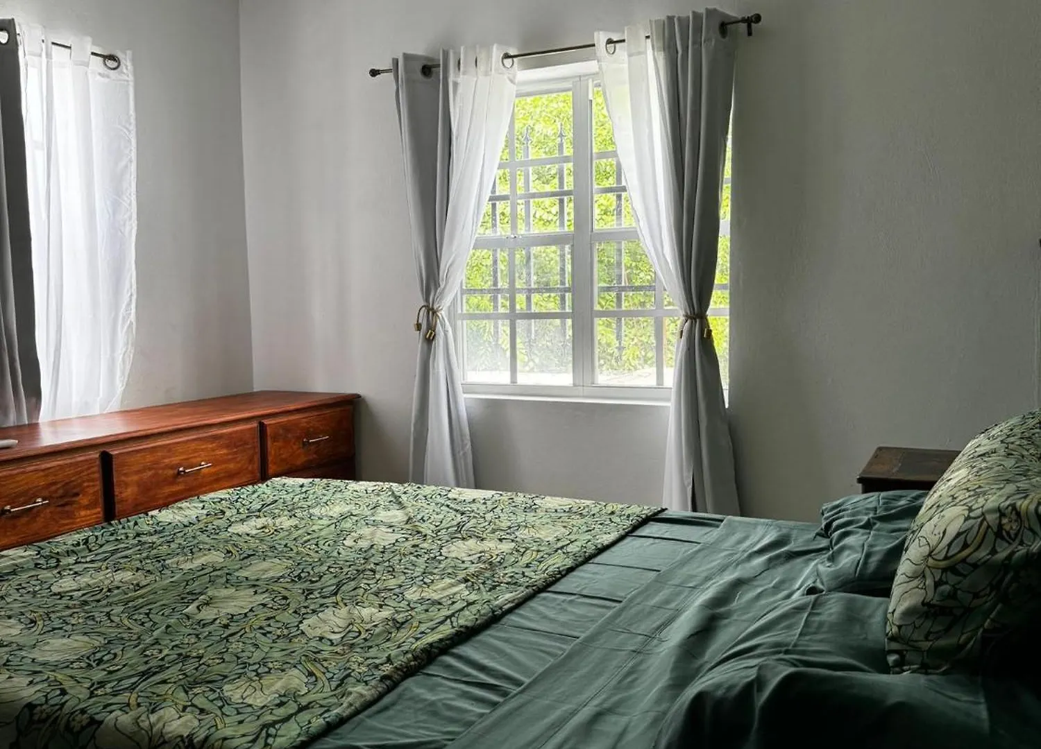 Dr Fionas Animal Cottage St. John's 0*,  Antigua a Barbuda